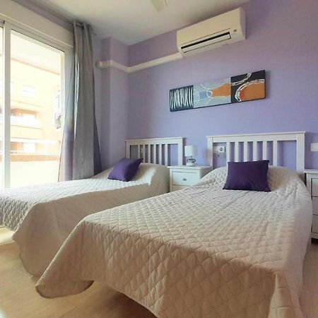 Ayf Frontal Al Marterraza De 40M Y 3 Habitaciones โอโรเปซาเดลมาร์ ภายนอก รูปภาพ
