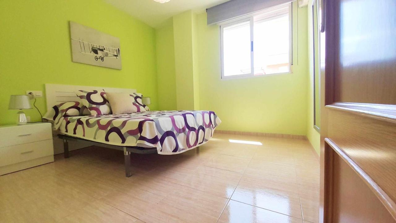 Ayf Frontal Al Marterraza De 40M Y 3 Habitaciones โอโรเปซาเดลมาร์ ภายนอก รูปภาพ