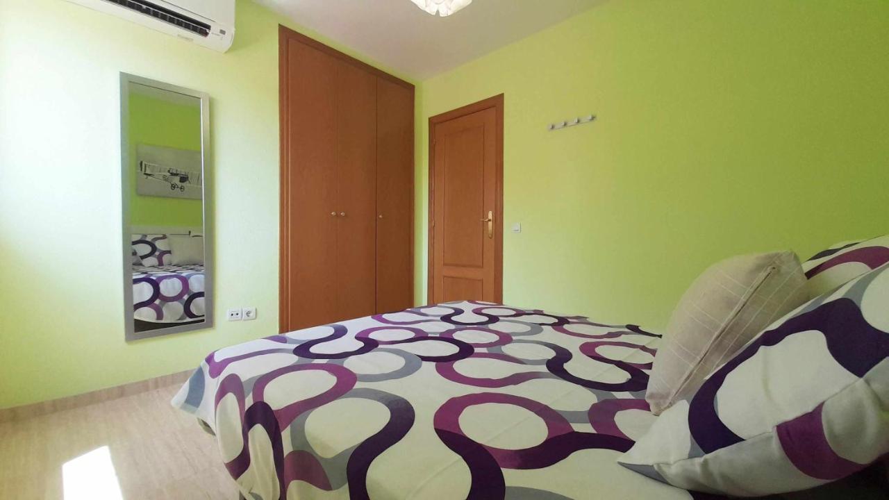 Ayf Frontal Al Marterraza De 40M Y 3 Habitaciones โอโรเปซาเดลมาร์ ภายนอก รูปภาพ