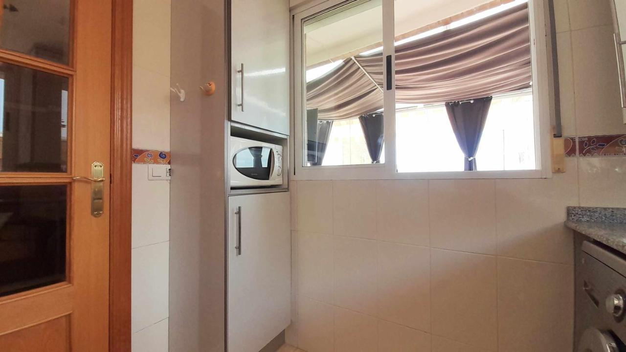 Ayf Frontal Al Marterraza De 40M Y 3 Habitaciones โอโรเปซาเดลมาร์ ภายนอก รูปภาพ