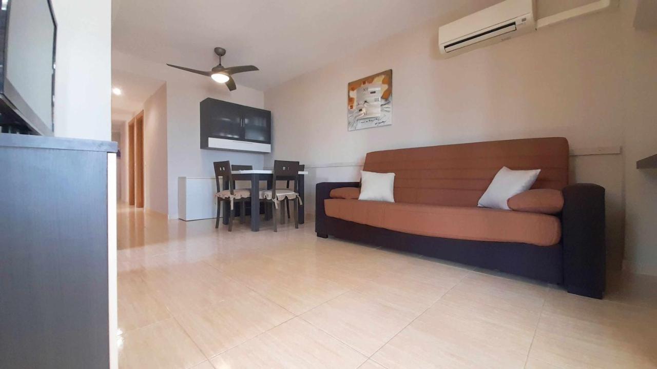 Ayf Frontal Al Marterraza De 40M Y 3 Habitaciones โอโรเปซาเดลมาร์ ภายนอก รูปภาพ
