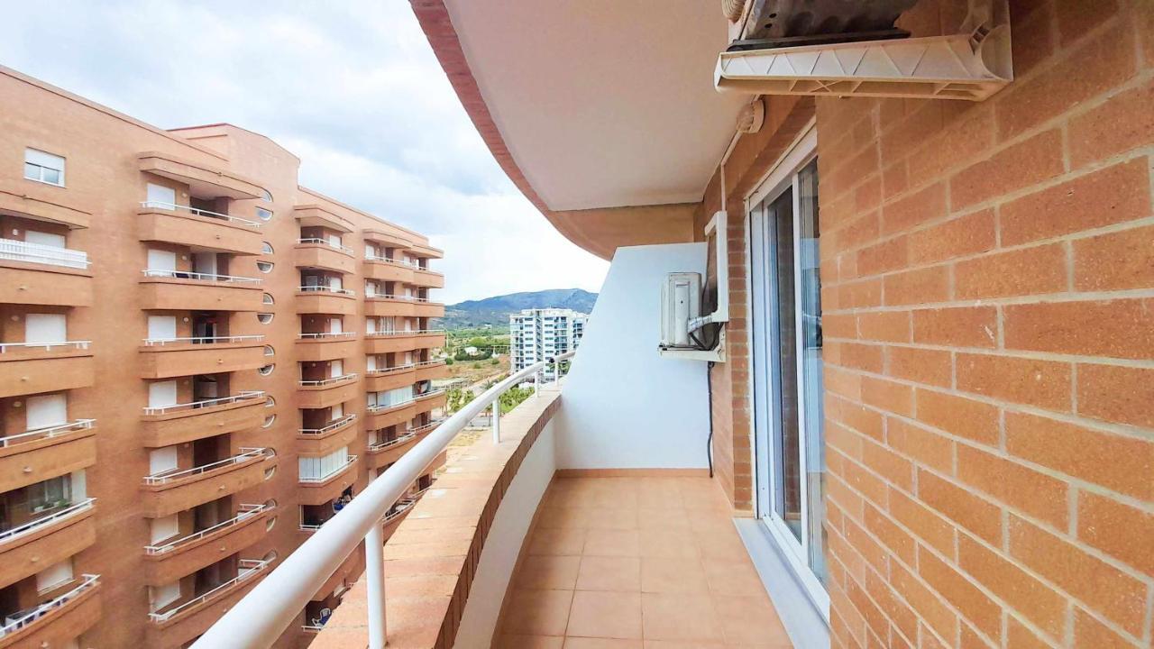 Ayf Frontal Al Marterraza De 40M Y 3 Habitaciones โอโรเปซาเดลมาร์ ภายนอก รูปภาพ
