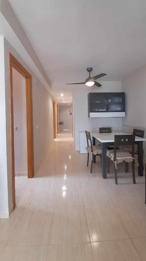 Ayf Frontal Al Marterraza De 40M Y 3 Habitaciones โอโรเปซาเดลมาร์ ภายนอก รูปภาพ