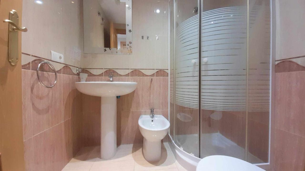 Ayf Frontal Al Marterraza De 40M Y 3 Habitaciones โอโรเปซาเดลมาร์ ภายนอก รูปภาพ
